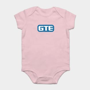 GTE Baby Bodysuit